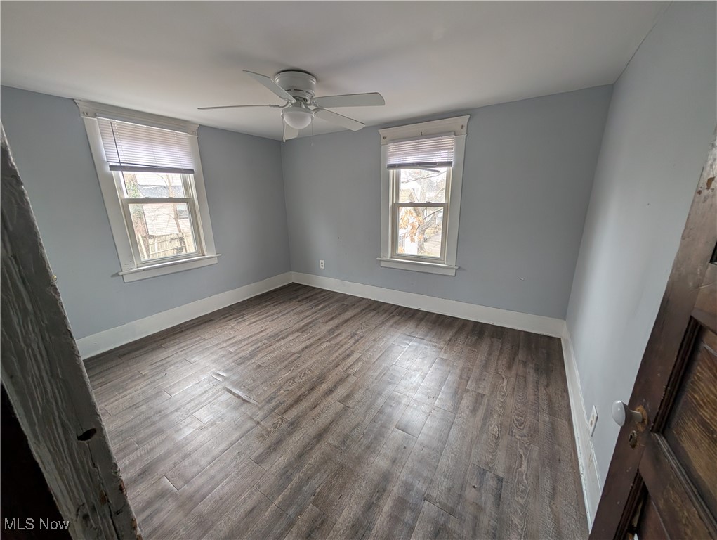 Elizabeth R Johnson & E Matthe - Residential