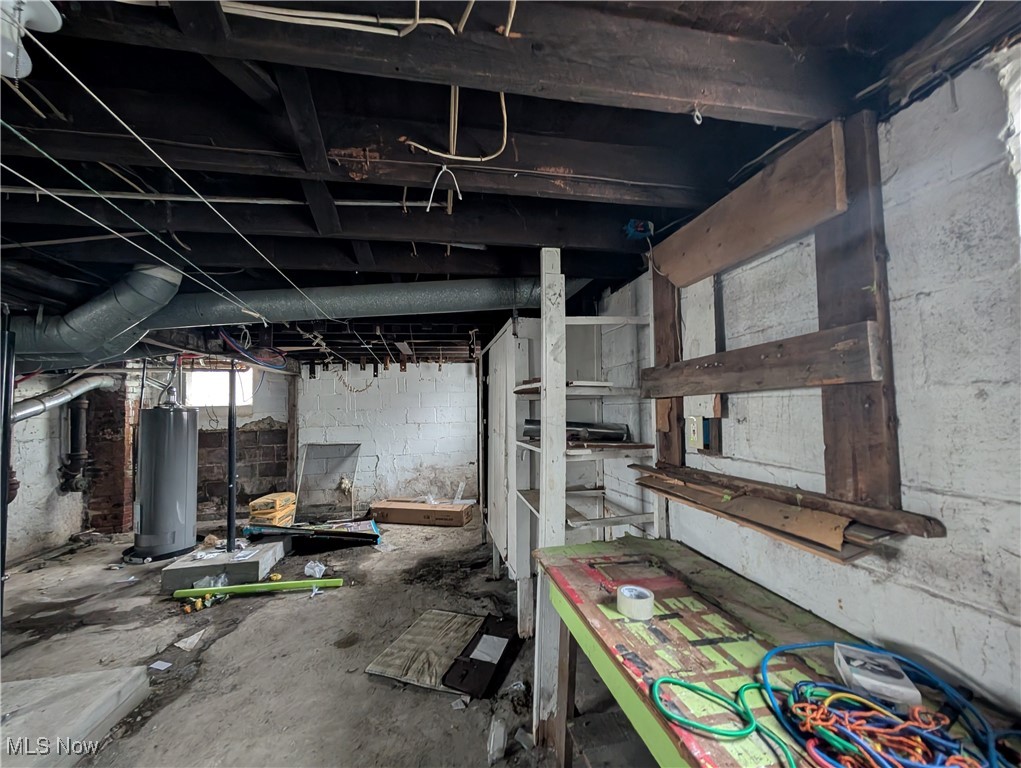 Elizabeth R Johnson & E Matthe - Residential