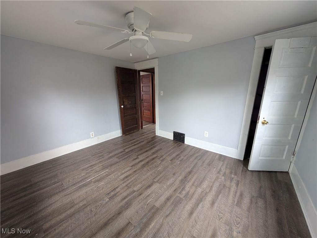 Elizabeth R Johnson & E Matthe - Residential