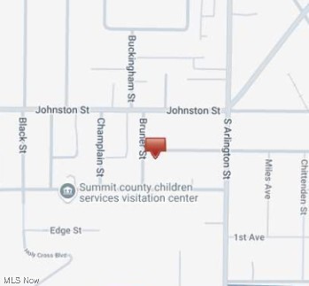 Elizabeth R Johnson & E Matthe - Residential