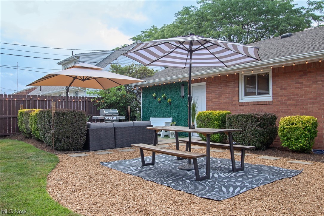 Shrine Village - Residential