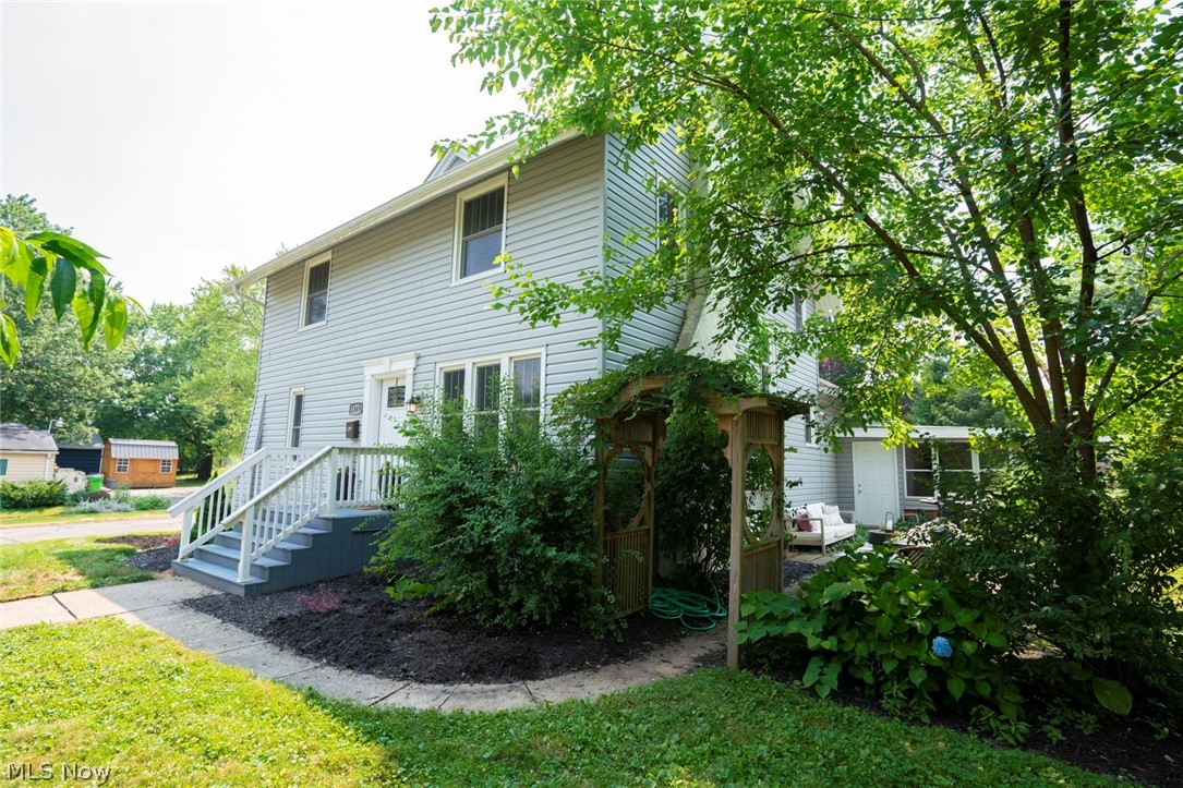 Alliance - Residential