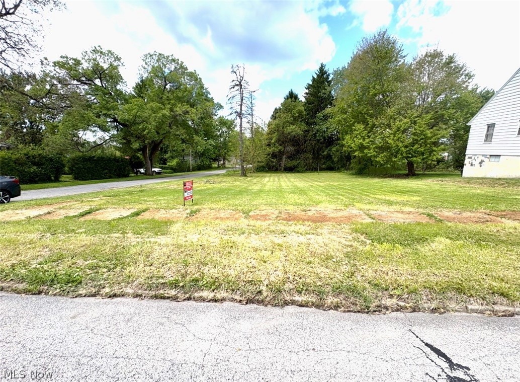 TWO CORNER LOTS COMBINED, IN A QUIET NEIGHBORHOOD.  PERFECT FOR NEW BUILD.
