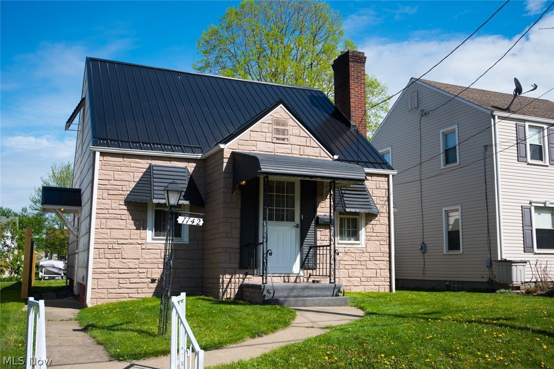 Canton - Residential