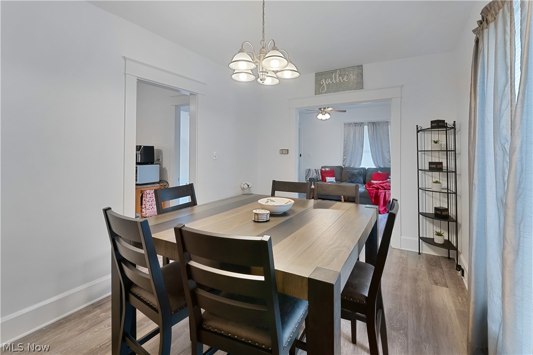 Lyons - Residential