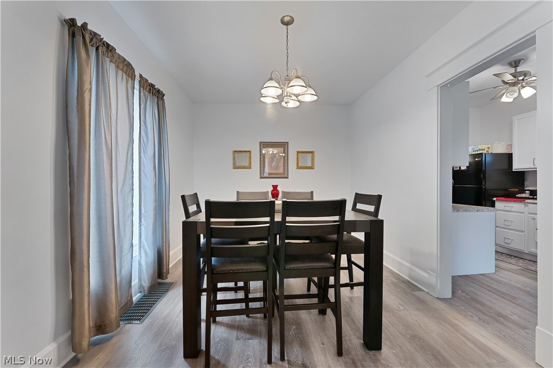 Lyons - Residential