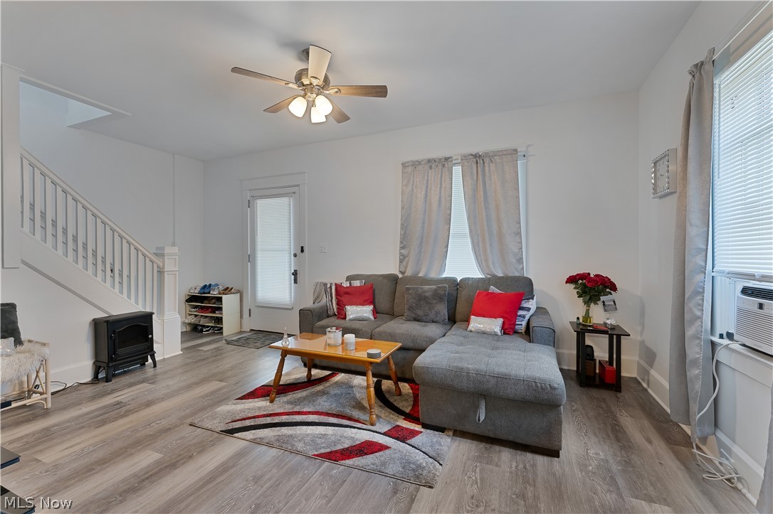 Lyons - Residential