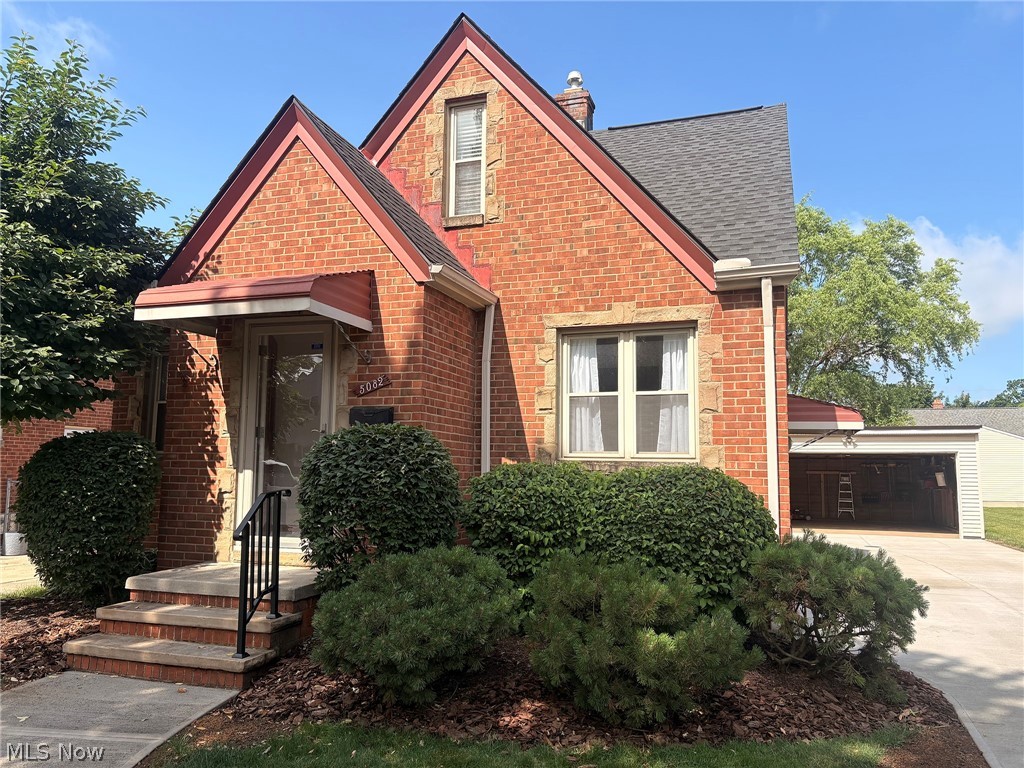 Tuxedo Farms 01 - Residential