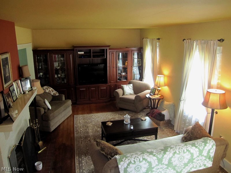 High Brook Park - Residential