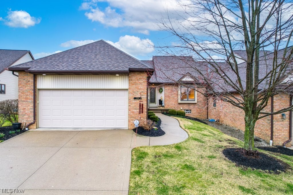 Riverchase Condo - Residential