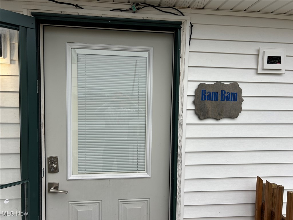 Margaretta Township - Residential