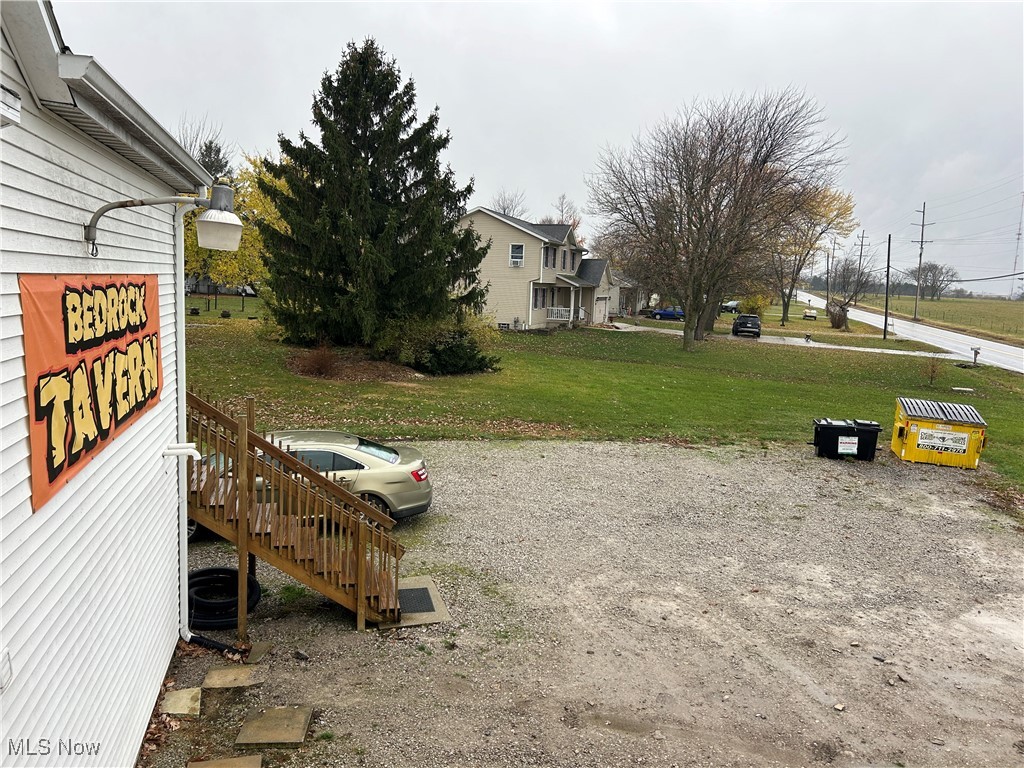 Margaretta Township - Residential