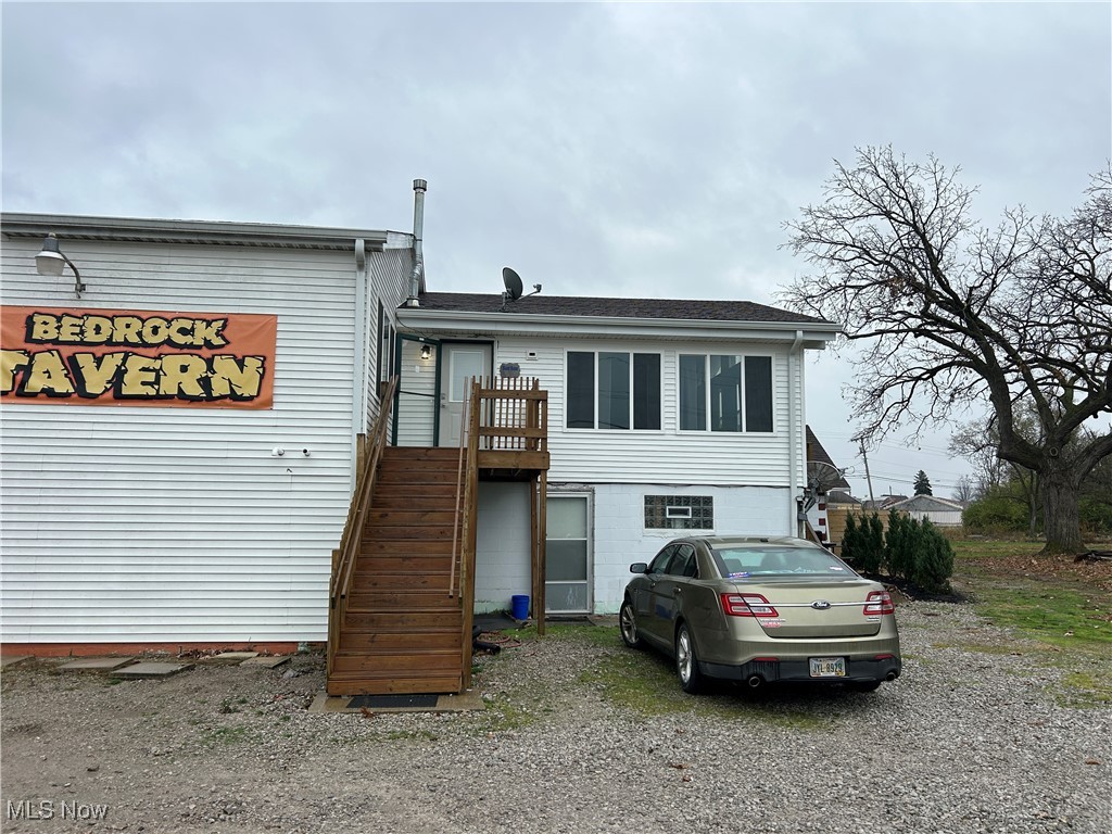 Margaretta Township - Residential