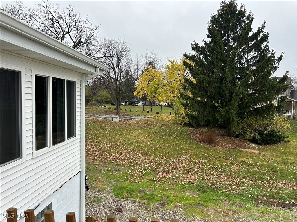 Margaretta Township - Residential