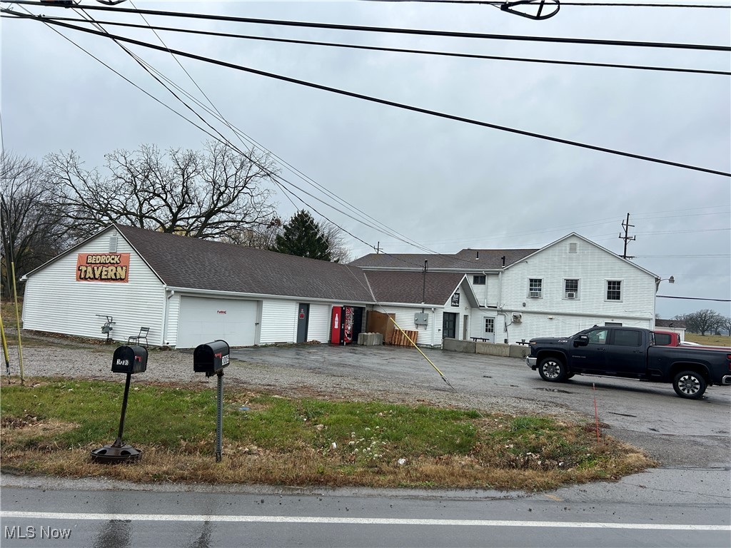 Margaretta Township - Residential