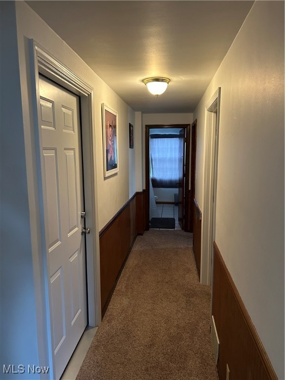 Margaretta Township - Residential