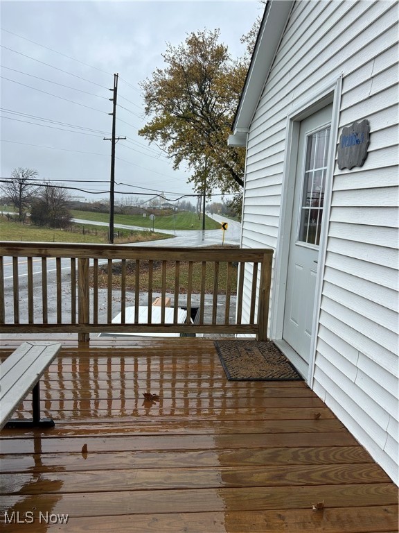 Margaretta Township - Residential