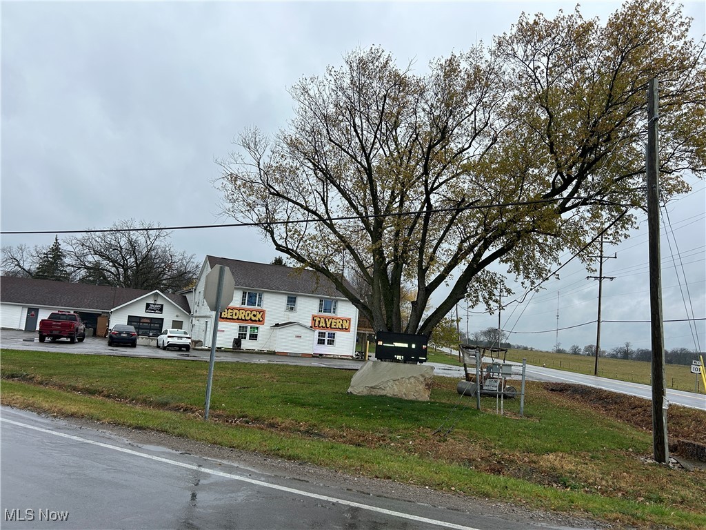 Margaretta Township - Residential