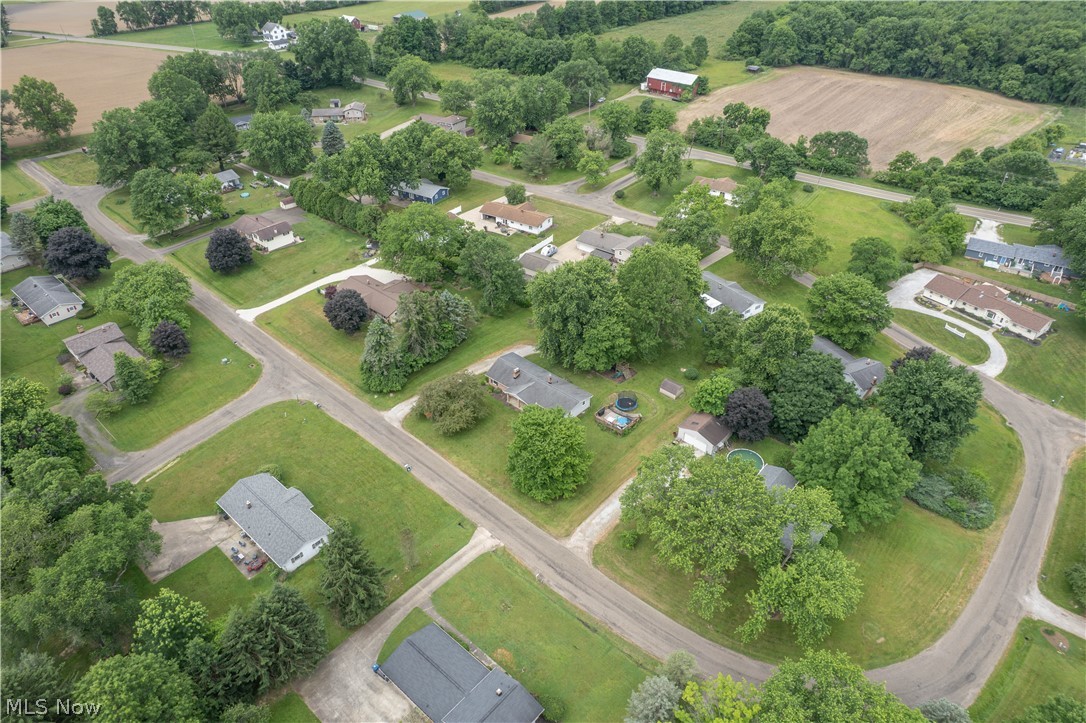 Hannshire Estates - Residential