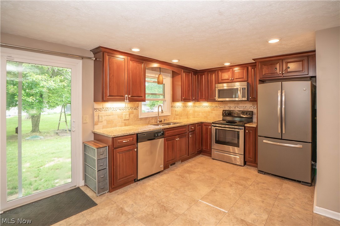 Hannshire Estates - Residential