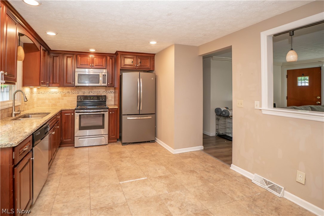Hannshire Estates - Residential