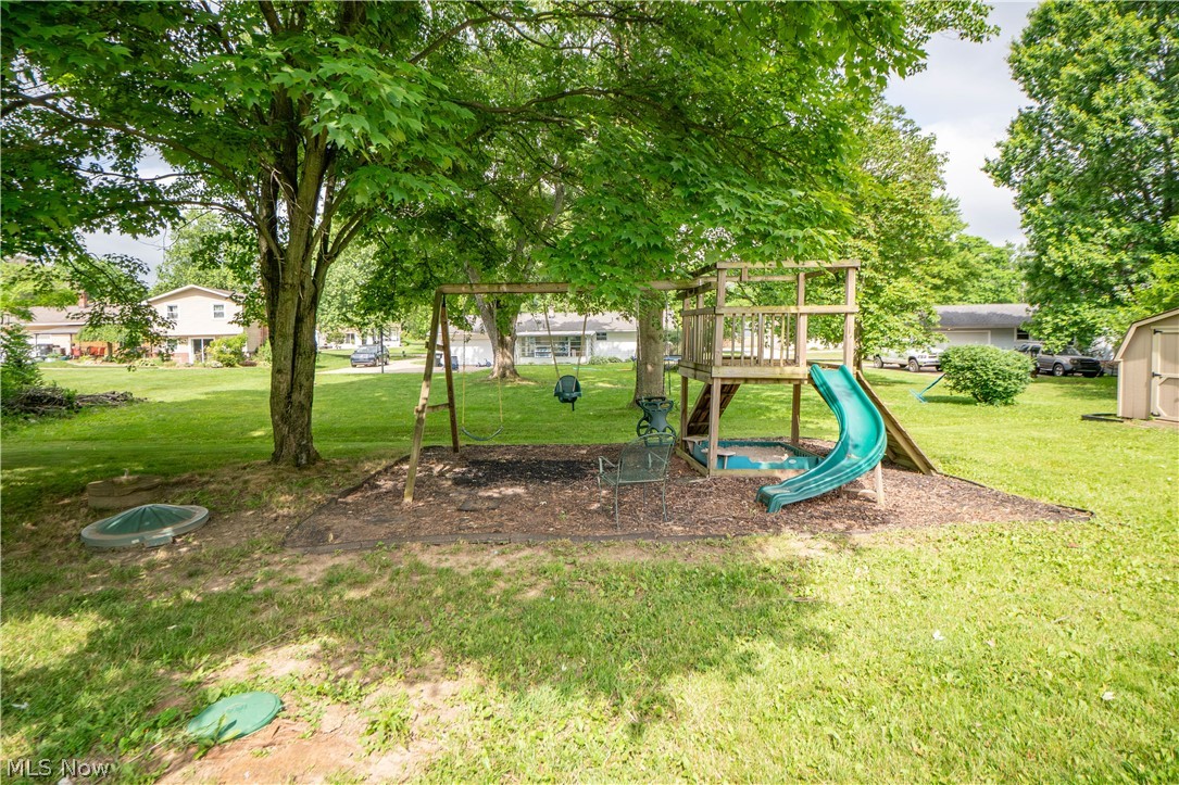 Hannshire Estates - Residential