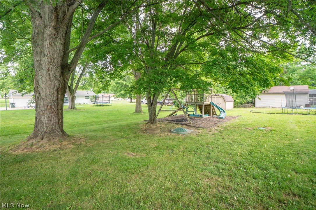Hannshire Estates - Residential