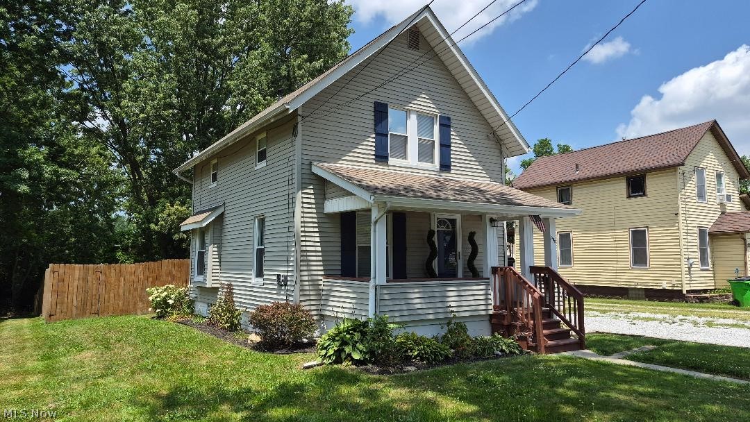 Homewood Farms - Residential