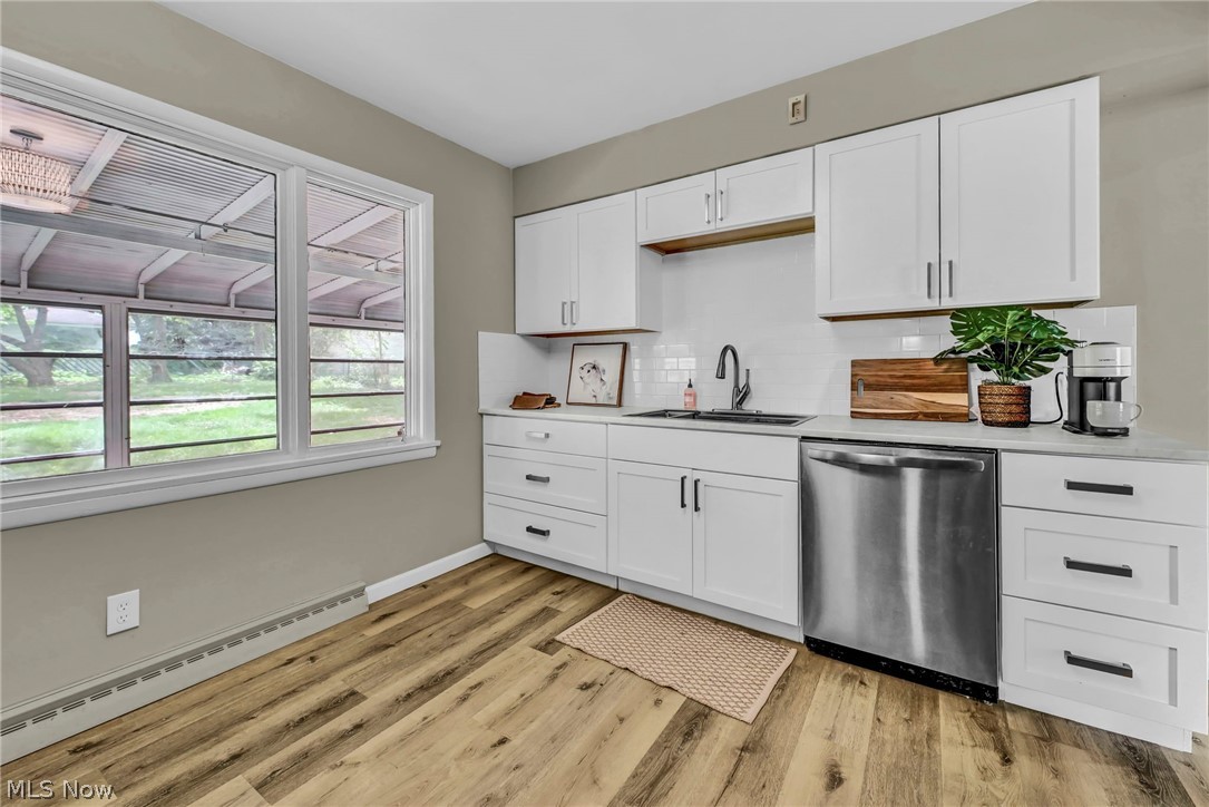 Schrop - Residential