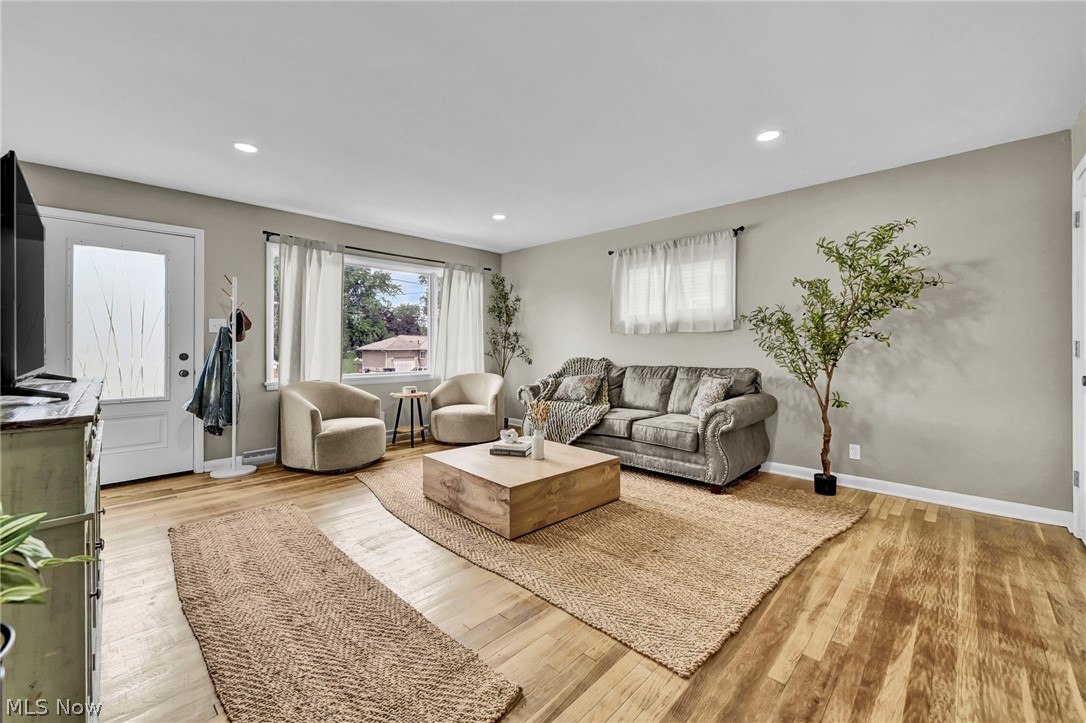 Schrop - Residential