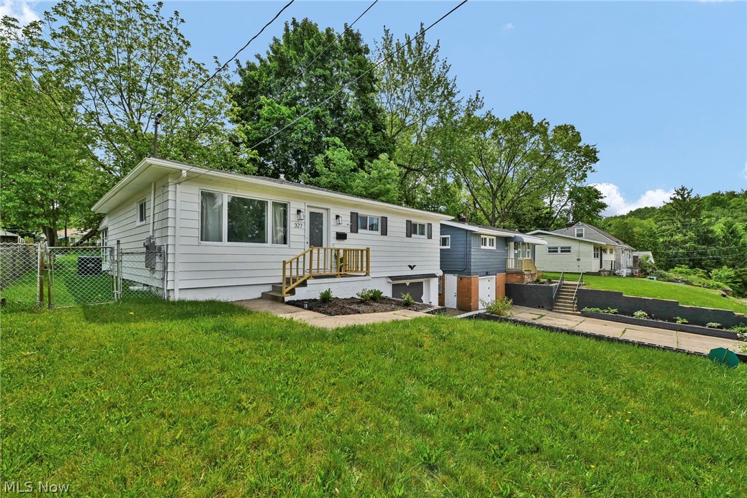 Schrop - Residential