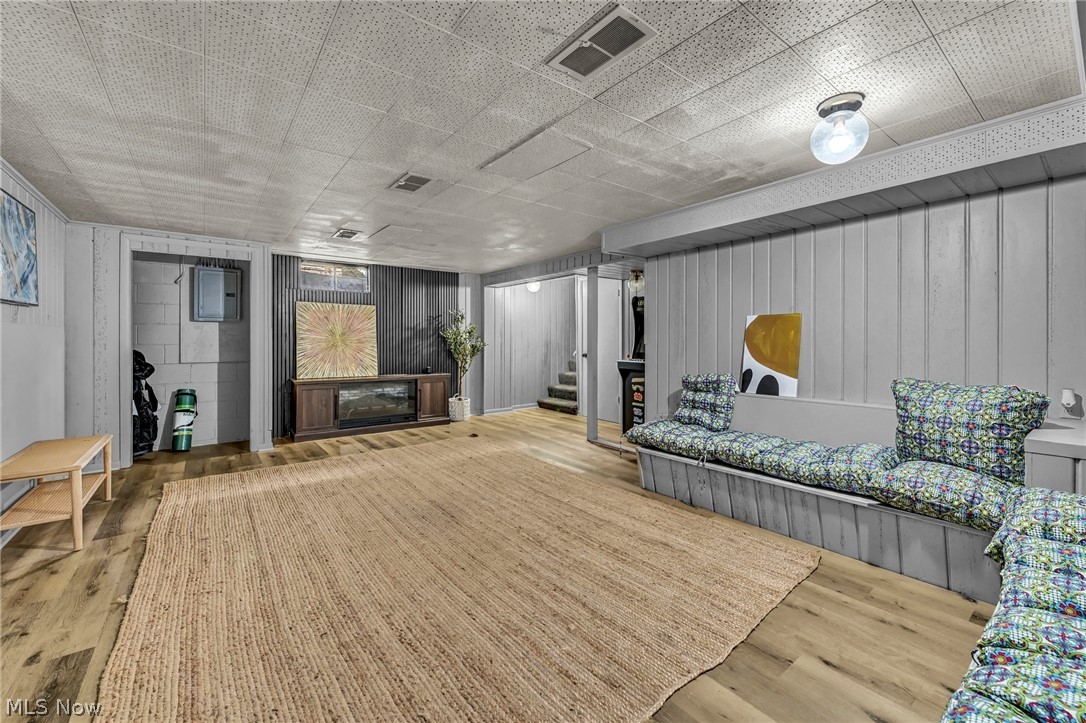 Schrop - Residential