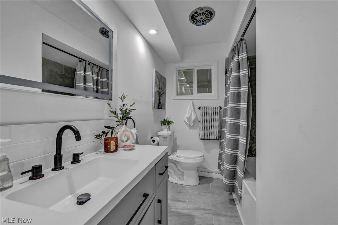 Schrop - Residential