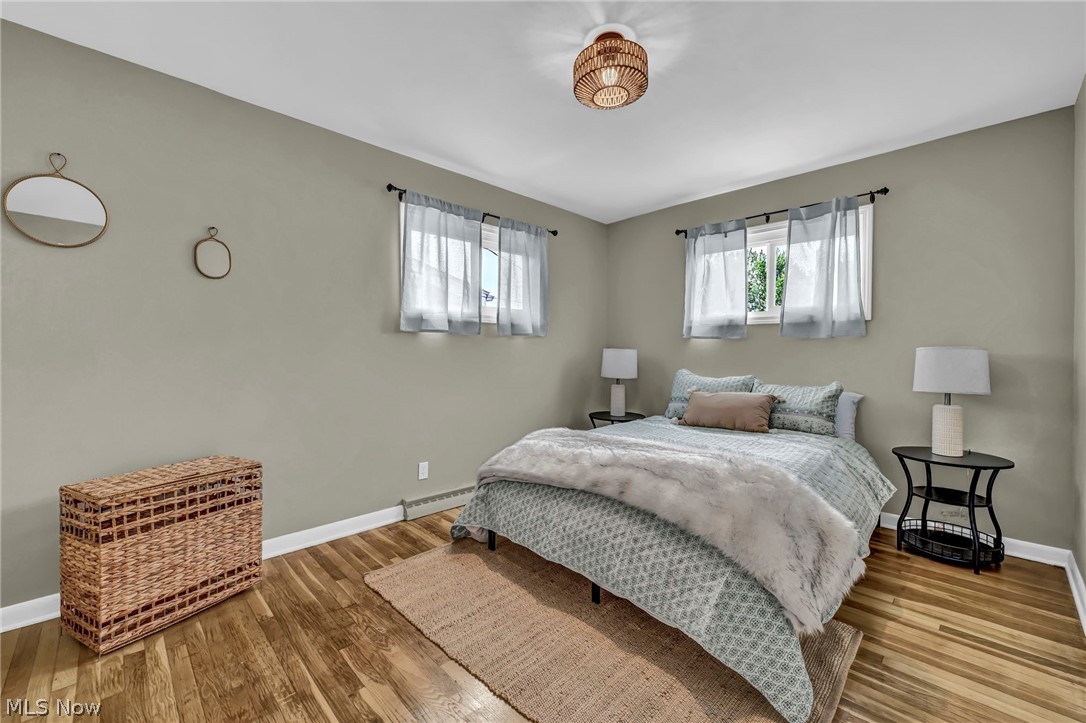 Schrop - Residential