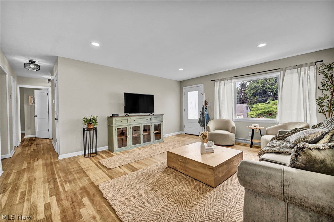 Schrop - Residential