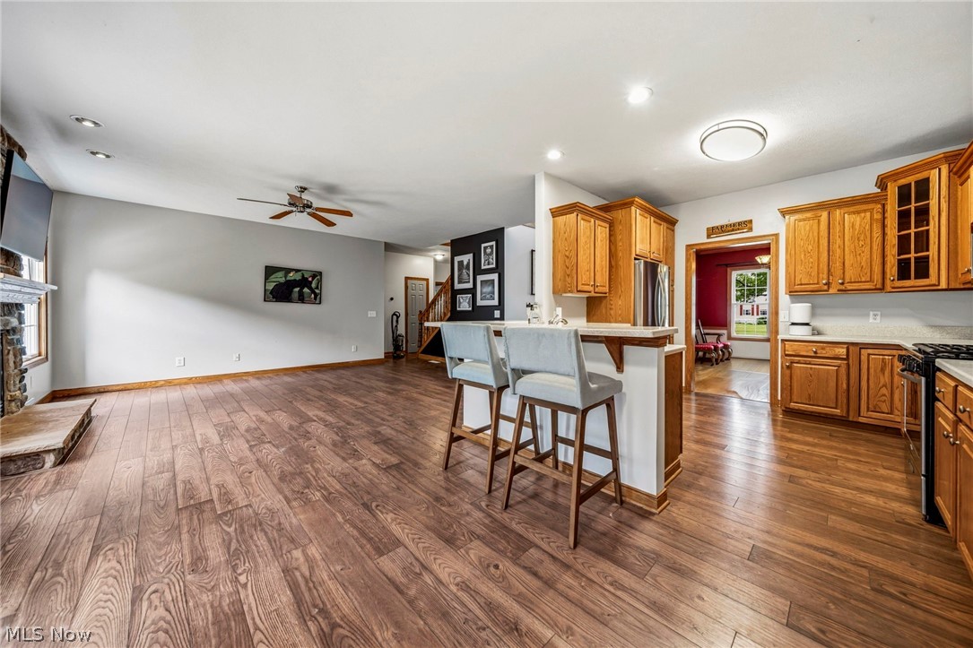 Lake Erie Shores - Residential
