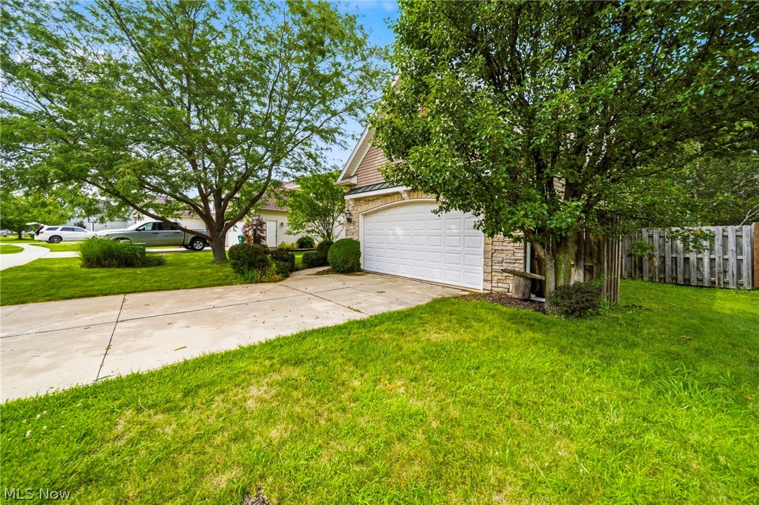 Lake Erie Shores - Residential