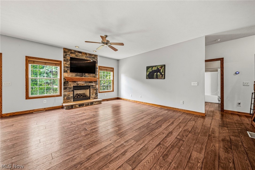 Lake Erie Shores - Residential