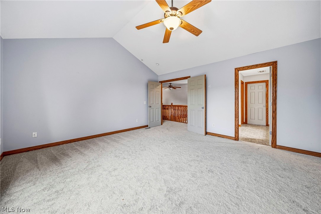 Lake Erie Shores - Residential