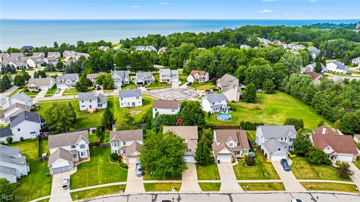 Lake Erie Shores - Residential