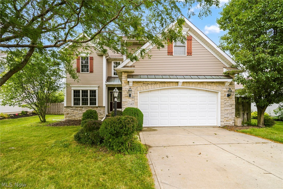 Lake Erie Shores - Residential