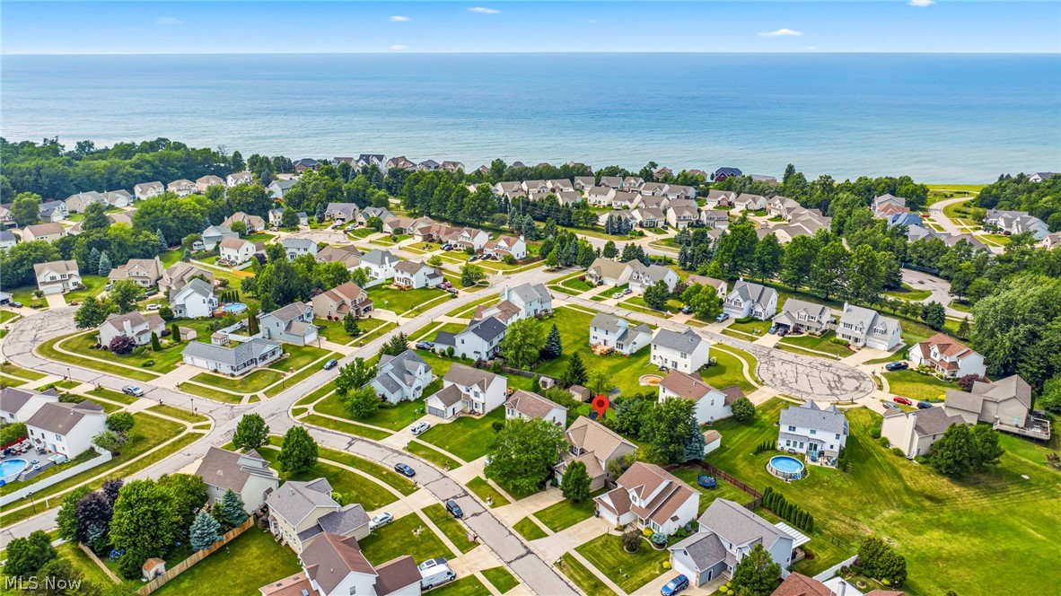 Lake Erie Shores - Residential