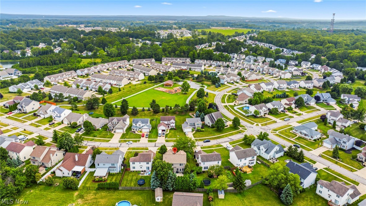 Lake Erie Shores - Residential