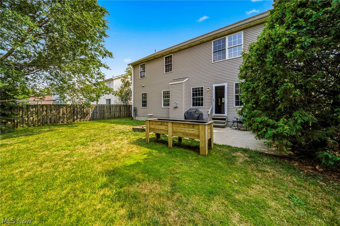 Lake Erie Shores - Residential