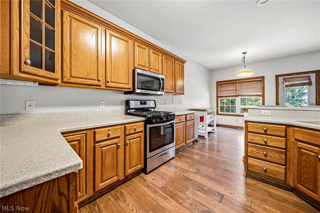 Lake Erie Shores - Residential