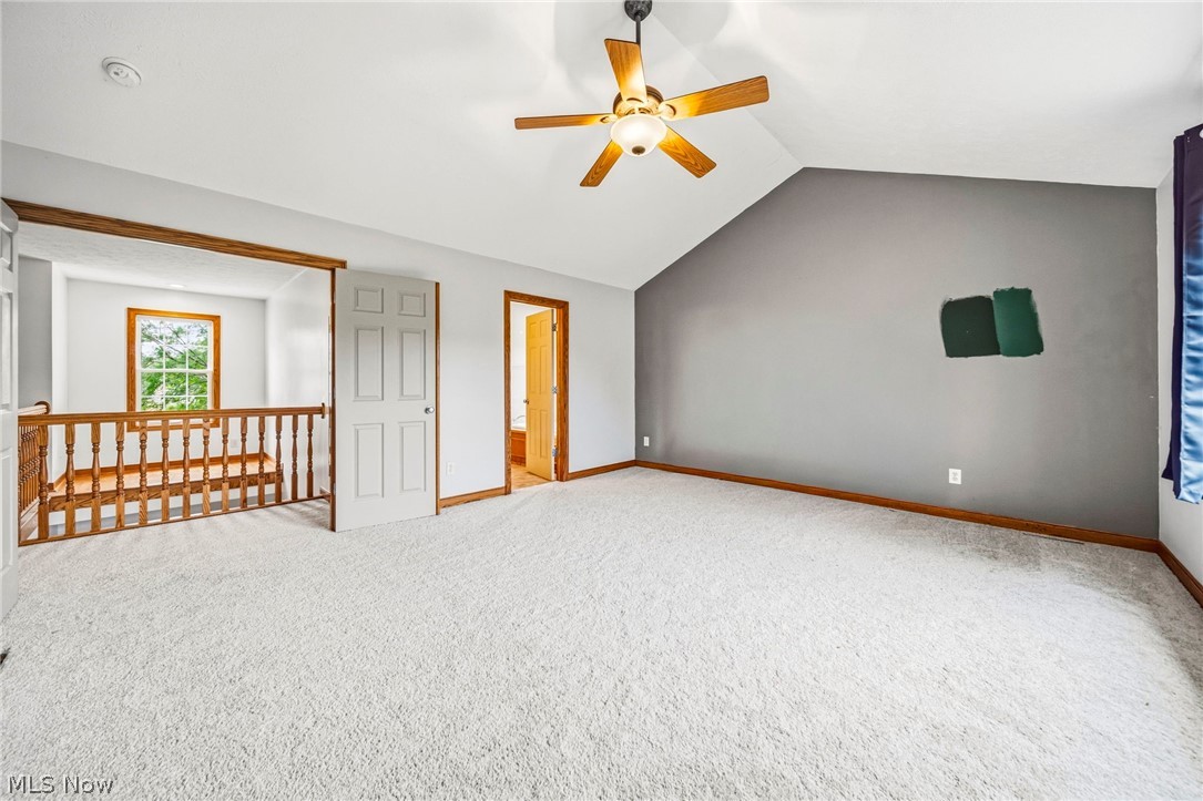 Lake Erie Shores - Residential