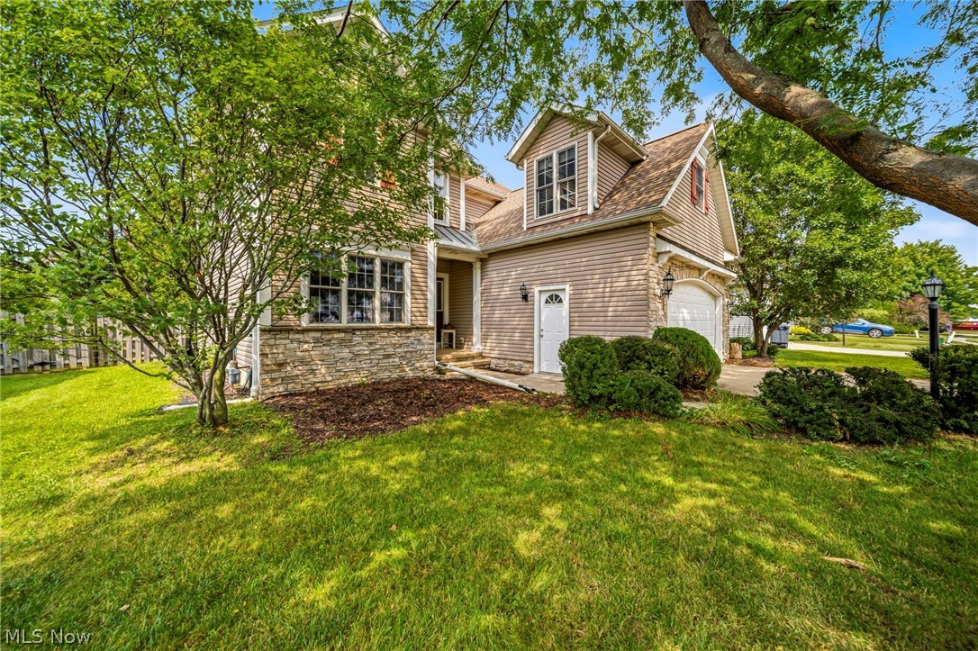 Lake Erie Shores - Residential