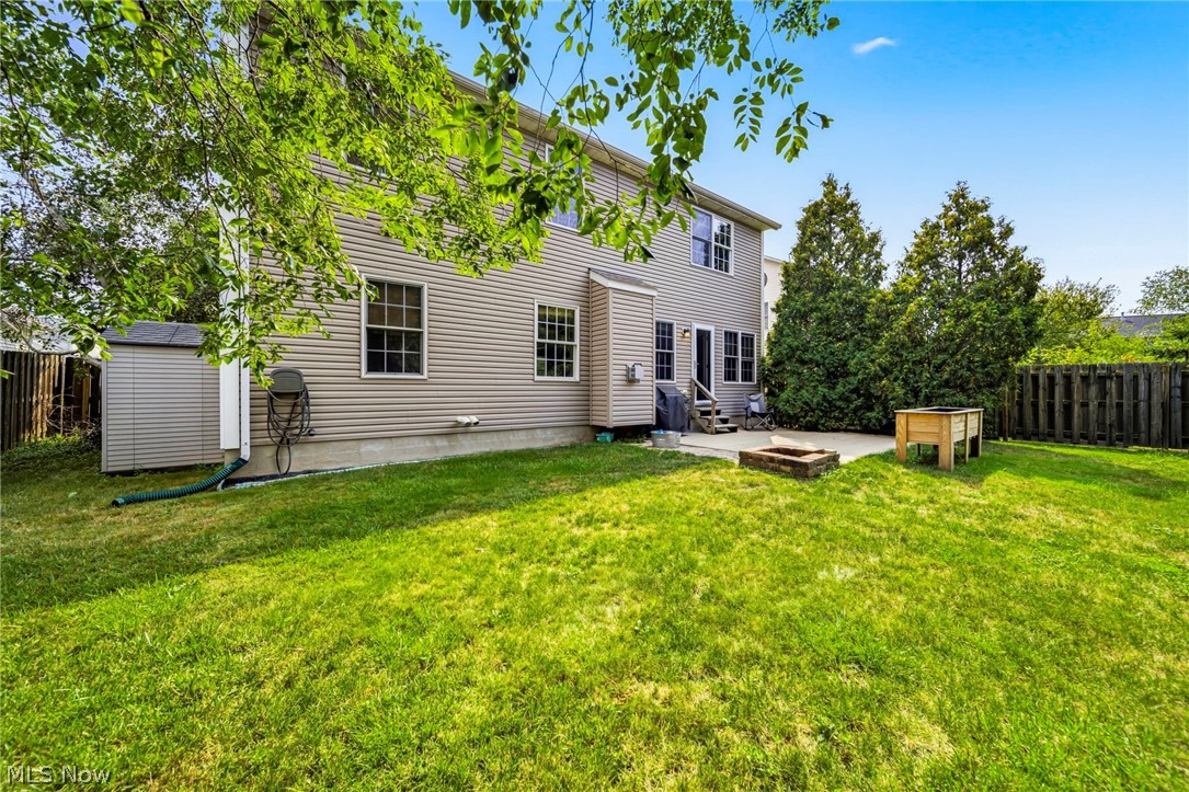 Lake Erie Shores - Residential