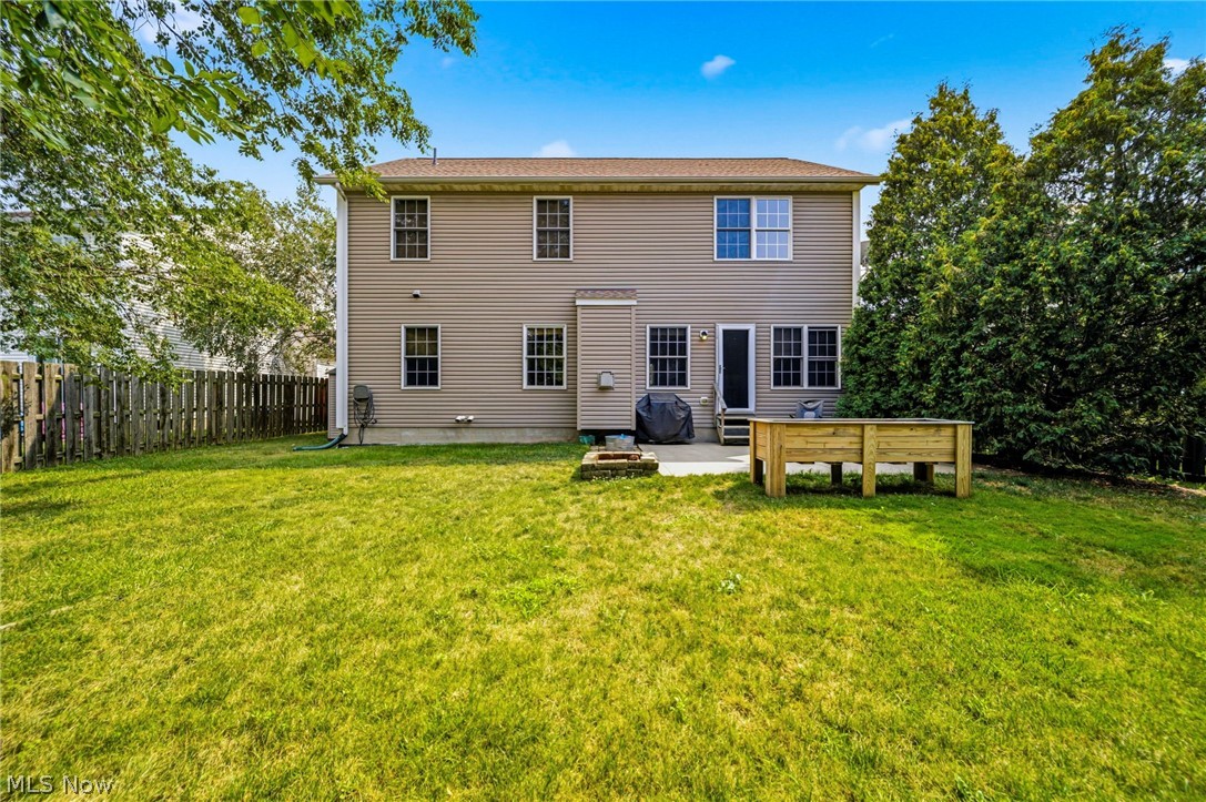 Lake Erie Shores - Residential