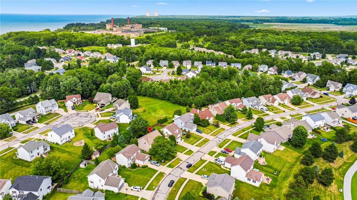 Lake Erie Shores - Residential